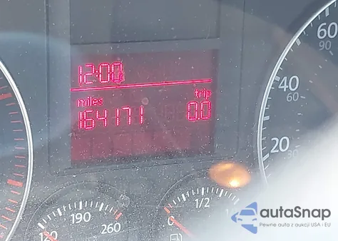 2007 Volkswagen Rabbit 4-Door from USA, damaged, VIN WVWDR91K67W019848